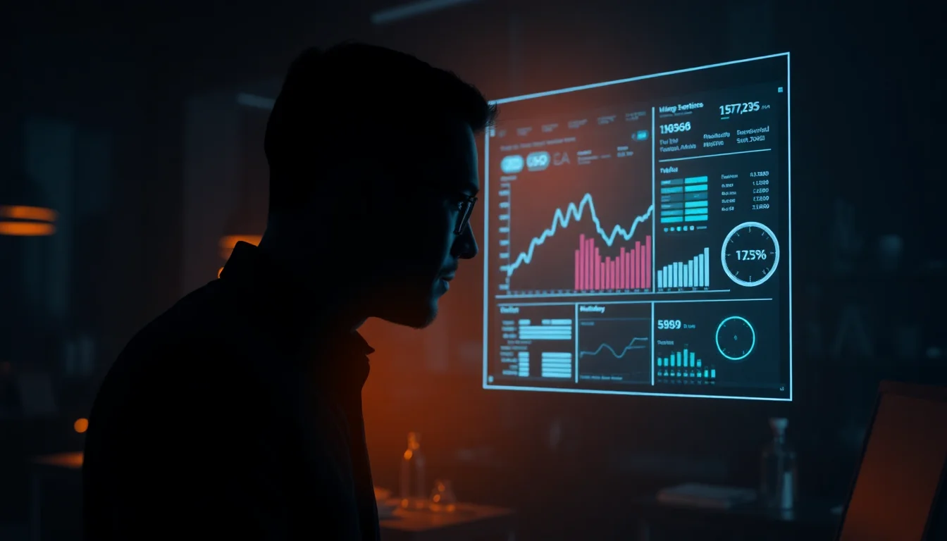 qAIGoldSax - La Synergie de l'IA et de l'Expertise Humaine chez qAIGoldSax