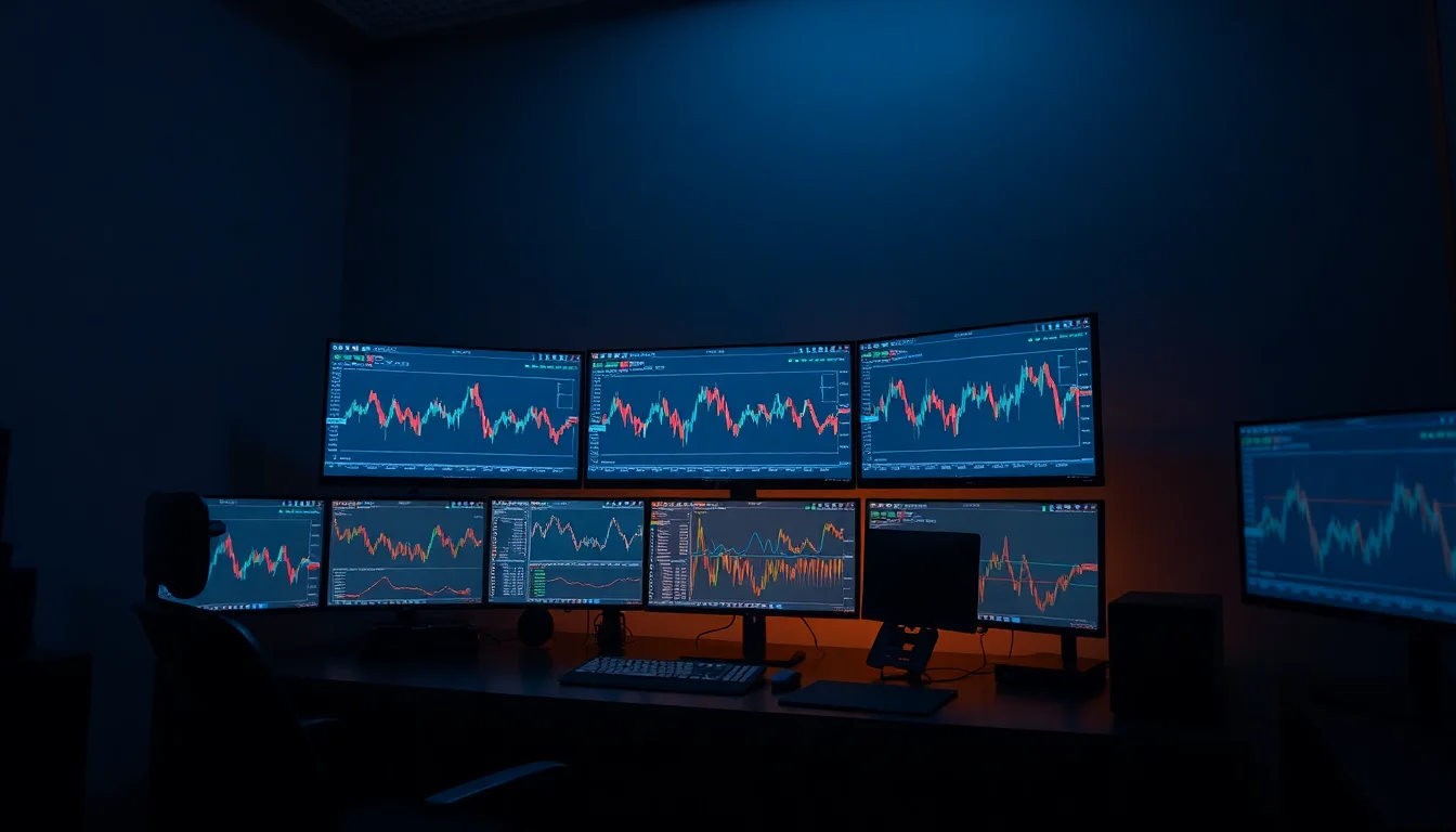 qAIGoldSax - Pourquoi les Traders Choisissent qAIGoldSax